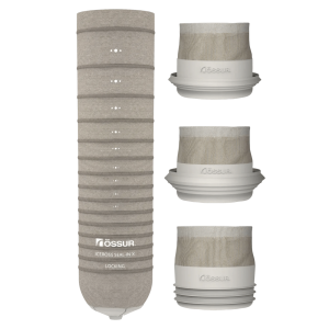 Iceross Seal-In® X Locking de Ossur