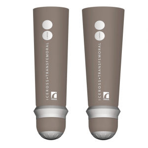 Iceross® Transfemoral Locking DE oSSUR