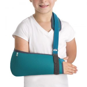 cabestrillo pediatrico orliman
