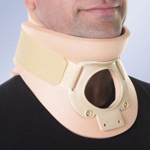 collarin plastazote orliman